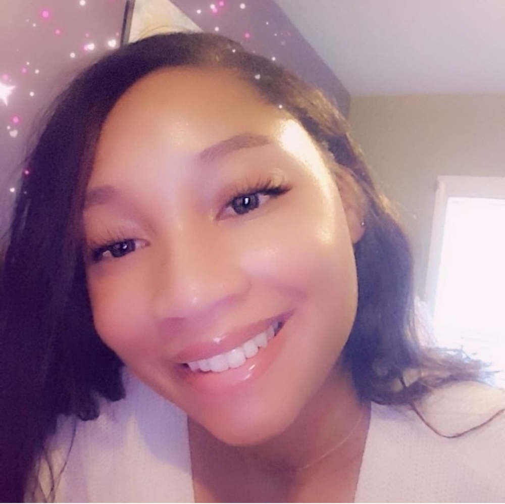 Meet your Posher, Chelsey